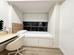 Coco Palms (D18), Condominium #622645141